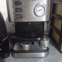 قهوه ساز سالم