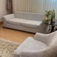 خانه مبله دلوار