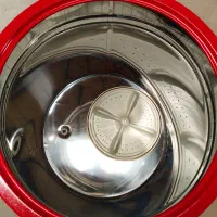 پتو شور 60kgگیربکس دار موتور بزرگ|ماشین لباسشویی و خشککن لباس|تبریز, |دیوار