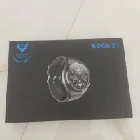 ساعت هوشمند ROCK 21