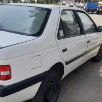 پژو 405 SLX مدل 88|خودرو سواری و وانت|کهنوج, |دیوار