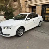 دنا پلاس اتومات ۴۰۱ با بیمه بدنه|خودرو سواری و وانت|تهران, علم و صنعت|دیوار