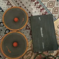 ساب و امپیلی و میدرنج