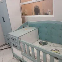 کابینت وکمد دیواری فراهانی|مصالح و تجهیزات ساختمان|فشم, |دیوار