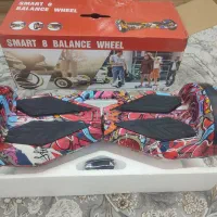 اسکوتر برقی تعادلی