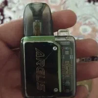 پاد ارگوس پی وان