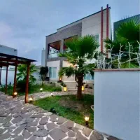 ویلا دوبلکس فرنیش کامل«صادقی»