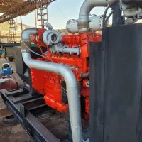 ژنراتورهای اسکانیا گازسوز با‌ تست‌ و بازدیددرمحل|ماشین‌آلات صنعتی|تهران, اکباتان|دیوار