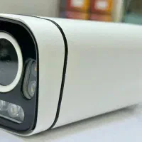 +/دوربین مداربسته&امکان مشاهده از راه دور)دزدگیر)