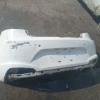 سپر عقب و جلو ام وی ام ۳۱۵ نیو