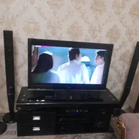 سینما خانگی کاملا سالم مارشال