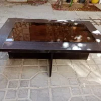 میز و گل میز(عسلی)|مبلمان خانگی و میز عسلی|شیراز, شیخ روزبهان|دیوار