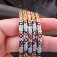 النگو و گردنبند