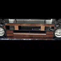 میزتلوزیون