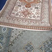 فرش رو فرشی
