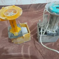 پمپ اب کولر