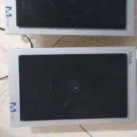 دستگاه + ۲ اسپیکر + ریموت|سیستم صوتی خانگی|تهران, دکتر هوشیار|دیوار