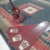 ۲ عدد پنکه|پنکه و تصفیه‌کنندهٔ هوا|فردیس, |دیوار