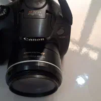 دوربین کنون sx30درحد