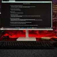 کیبورد و ماوس بیسیم تسکو|قطعات و لوازم جانبی رایانه|اراک, |دیوار