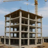 پیش‌فروش واحدهای شیک و خوش‌ساخت