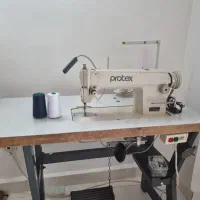 فروش چرخ خیاطی راسته دوزProtex