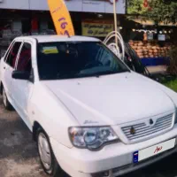 پراید 132 مدل 90