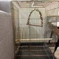 قفس پرنده1033