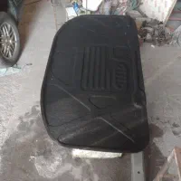 لوازم تویوتا هایلوکس ۲۰۰۸|قطعات یدکی و لوازم جانبی|شیراز, انجیر|دیوار