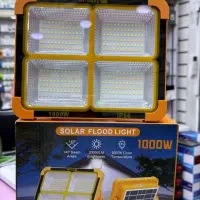 چراغ خورشیدی(اظطراری گناوه)