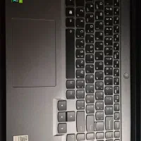 لپ تاپ گیمینگ لنوو legion 5 pro|رایانه همراه|صفادشت, |دیوار