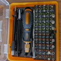 ست پیچ گوشتی حرفه ای|ابزارآلات|کرج, ساماندهی|دیوار