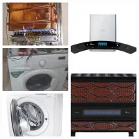 تعمیرات تخصصی لوازم خانگی لباسشویی،بخاری