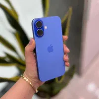 اپل  iPhone 16 Normal|موبایل|کرج, مهرویلا جنوبی|دیوار