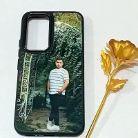 قاب موبایل با عکس دلخواه