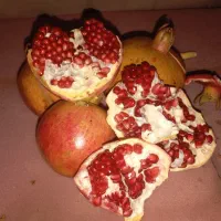 انار دون سیاه|خوردنی و آشامیدنی|شریفآباد, |دیوار