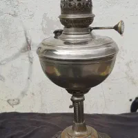 گردسوز یا همان لمپا|کلکسیون اشیاء عتیقه|بهشهر, |دیوار