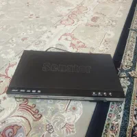 دی وی دی سناتور|پخش‌کننده DVD و ویدیو|تربت جام, المهدی|دیوار