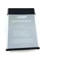 آدابتورهای صنعتی12ولت 5و15و20و35آمپر|عمده‌فروشی|نجف‌آباد, هفده شهریور|دیوار