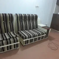 مبلمان راحتی