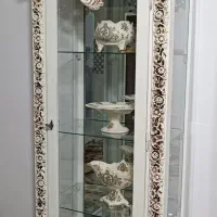 بوفه در حد نو|جاکفشی، کمد، دراور|شال, |دیوار