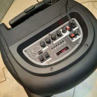 اسپیکر پرتابل برند جاز|پخش‌کننده همراه|کرمان, |دیوار