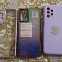 گارد گوشی a13