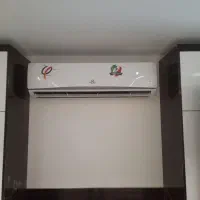 نصب و خدمات کولر گازی (اجرت منصفانه)