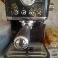 قهوه ساز خانگی در حد