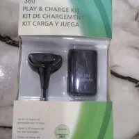 شارژر دسته Xbox 360