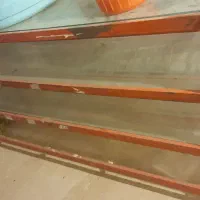 ویترین سالم فروشی