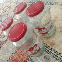 شیشه رب|ظروف نگهدارنده، پلاستیکی، یک‌بارمصرف|جوانرود, |دیوار