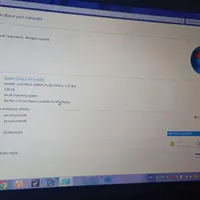 لپ تاپ hp|رایانه همراه|بیرجند, |دیوار