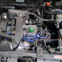 پراید هاچبک ۱۱۱|خودرو سواری و وانت|قدس, شهر‌قدس|دیوار